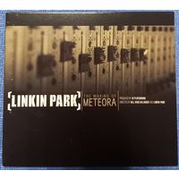 CD,(Japan) Linkin Park – Meteora (CD+DVD)