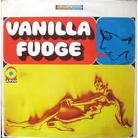 Vanilla Fudge - Vanilla Fudge - LP - 1967