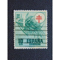 Испания 1951 г.