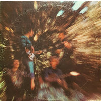 Creedence Clearwater Revival – Bayou Country, LP 1969