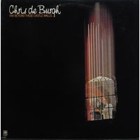 Chris de Burgh – Far Beyond These Castle Walls, LP 1975