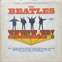 The Beatles, Help!, LP 1965