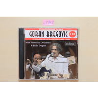 Goran Bregovich - 20 альбомов (mp3, 2xCD)
