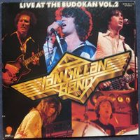 Ian Gillan Band - Live at the Budokan Vol.2 / LP