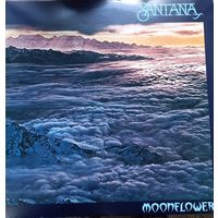 Santana – Moonflower / 2LP / Japan