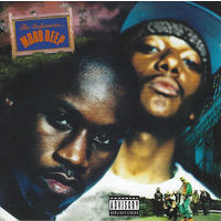 Mobb Deep The Infamous