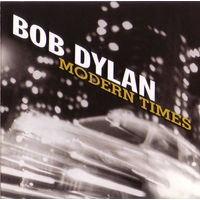 Bob Dylan Modern Times