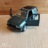 Модели OPEL FRONTERA.GAMA.Оригинал.1/43.