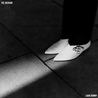 Joe Jackson - Look Sharp! - LP - 1979