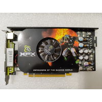 XFX Geforce 7900GT 256Mb (PCI-E) [BOX] нерабочая