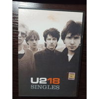 U2 - 18 Live from Milan (DVD)