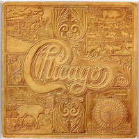 2LP Chicago 'Chicago VII'