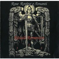 Rose Rovine E Amanti "Rituale Romanum" CD