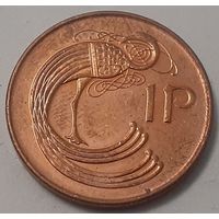 Ирландия 1 пенни, 2000 (4-12-69)