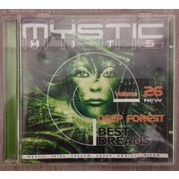 Deep Forest - Best Dreams, CD