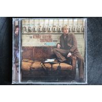 The Kenny Wayne Shepherd Band – How I Go (2011, CD)