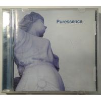 CD Puressence - Planet Helpless (2002) Indie Rock