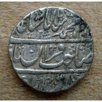 Империя Великих Моголов. Мухаммад Азам Шах. (1653-1707 г.) Рупия.