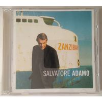 CD Salvatore Adamo – Zanzibar (2003)