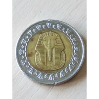Египет 1 фунт