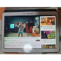 Samsung Tab 3 pro 10.1 Wi-Fi 2/16 Gb Android 7 YouTube