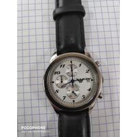 Часы Emporio Armani chronograph