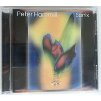 CD Peter Hammill – Roaring Forties