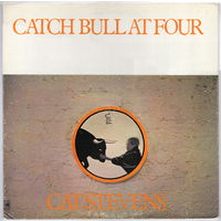 Да 10.04 - LP Cat Stevens 'Catch Bull at Four'