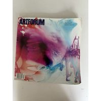 Artforum. February 2013