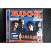 Nazareth - Rock Collection (2002, CD)