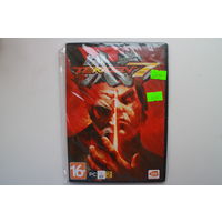 Tekken 7 (PC Games)