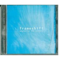 CD Frameshift - Unweaving The Rainbow (2004) Prog Rock