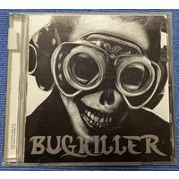 CD,(Japan) Bug – Bugkiller