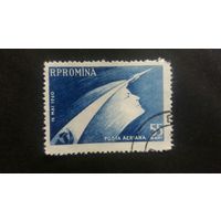 Румыния 1960