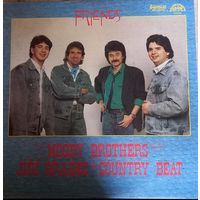 The Moody Brothers With Jiri Brabec & Country Beat – Friends