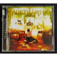 CD,(Japan) The Fallen Within – Intoxicated