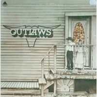 The Outlaws  1975, Arista, LP, NM, USA