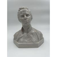 Бюст Леся Украинка
