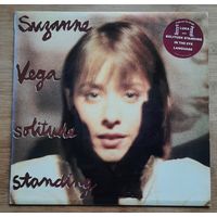 Suzanne Vega 'Solitude Standing'