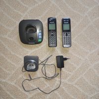 Радиотелефон (аппарат телефонный цифровой беспроводной)