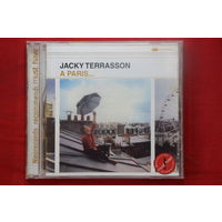 Jacky Terrasson – A Paris...(2000, CD)