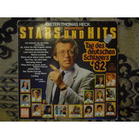 Dschinghis Khan, Karel Gott, Paola u.a. - Stars und Hits - Ariola, Germany