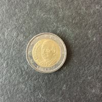 Испания, 2 евро 2003