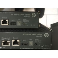 Ethernet-коммутатор HP A5820X серия JG219A