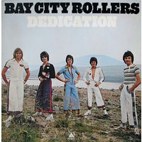 Bay City Rollers, Dedication, LP 1976