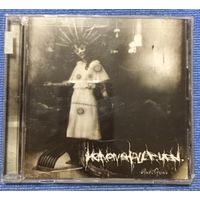 CD,(USA) Heaven Shall Burn – Antigone