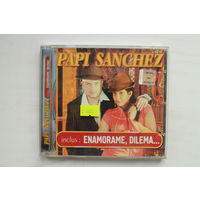Papi Sanchez – Enamorame (2005, CD)