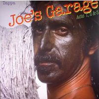 Frank Zappa -  Joe's Garage: Acts II & III / 2LP