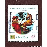 Канада: Рождество 6