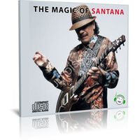 Santana - The Magic Of Santana (Audio CD)